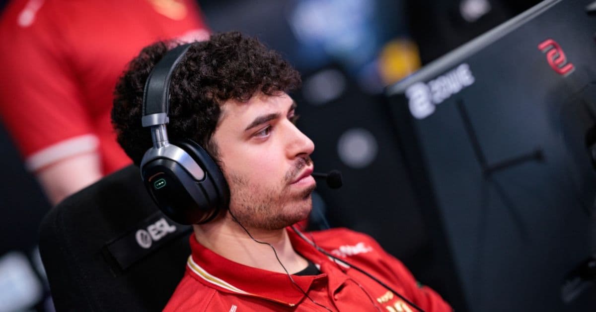 MOUZ покинула IEM Cologne Major 2026 после поражения от FUT Esports