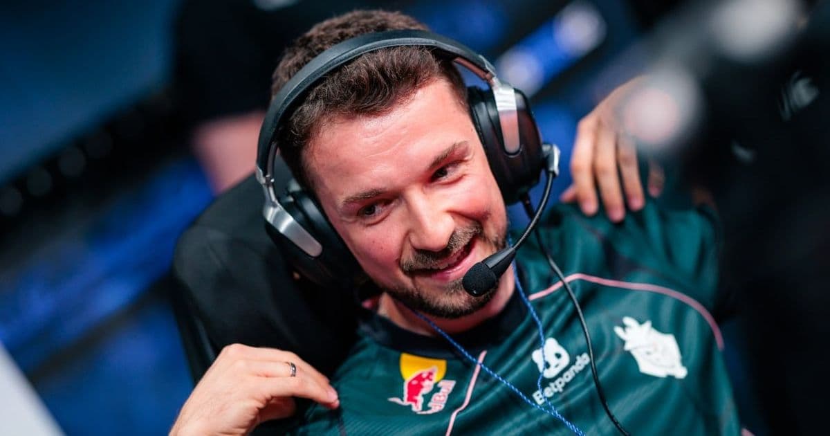 G2 Esports оказались сильнее Natus Vincere и прошла в плей-офф IEM Cologne Major 2026
