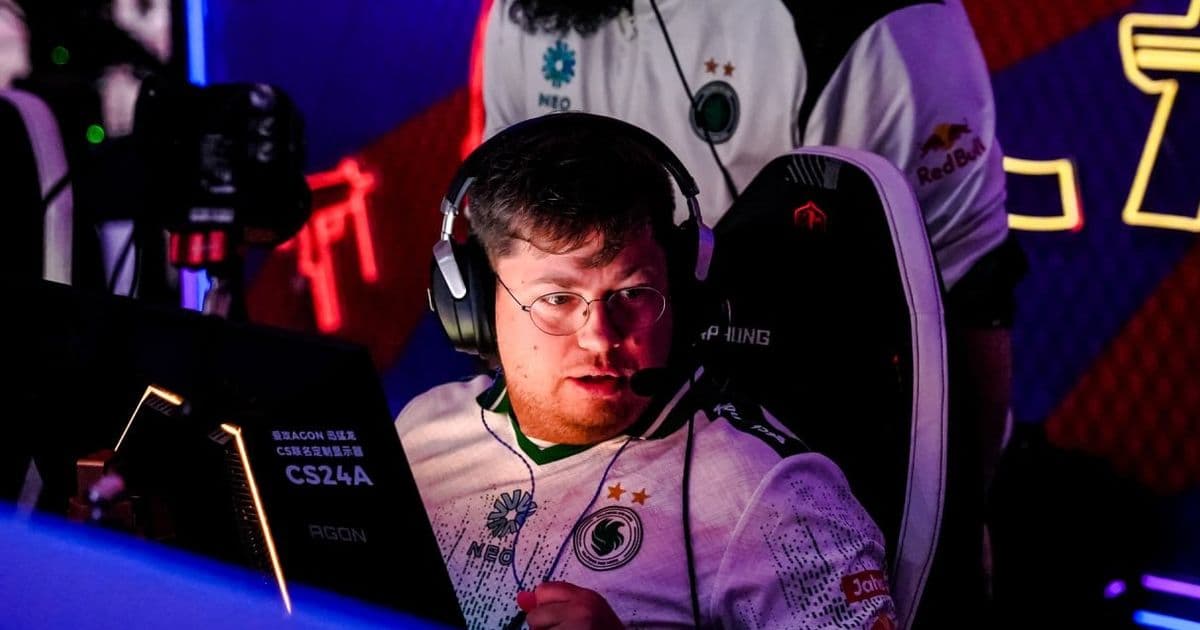 Karrigan о своей индивидуальной форме: «Я играю в свою худшую CS в жизни и каким-то чудом в финале мейджора»