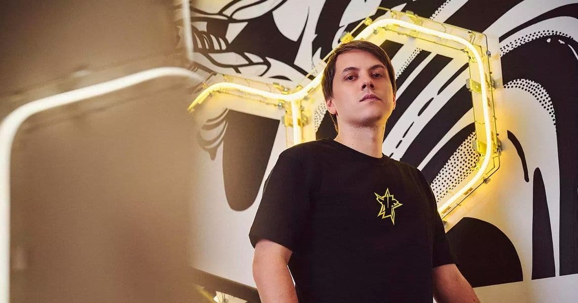 CEO Vitality: «ApEX и Vitality уже много месяцев ведут переговоры о продлении его контракта»