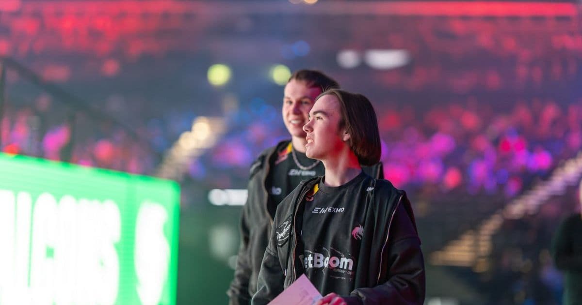 Team Spirit против FURIA Esports — ставки на матч CS2