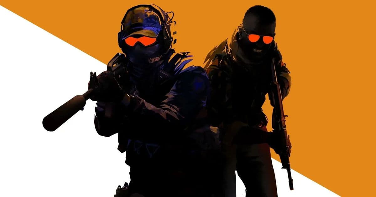 В CS2 вышел патч с исправлением багов на Cache