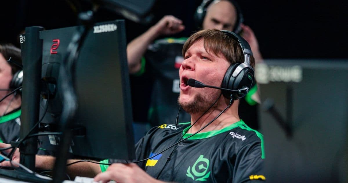 S1mple о вылете из IEM Atlanta: «Трудно выступать, когда план на игру не соблюдается с самого начала»