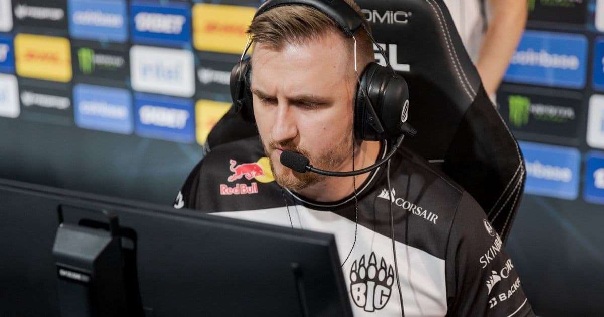 Team Germany разгромила Team Poland в шоу-матче на IEM Cologne Major 2026
