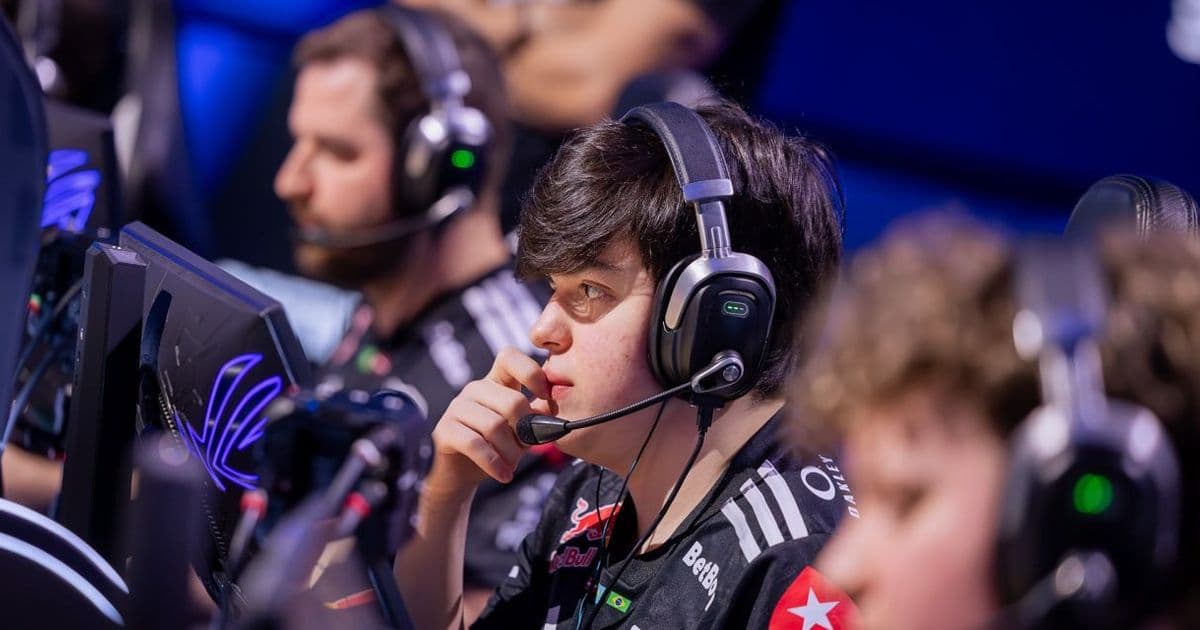 FURIA против Team Spirit и PARIVISION против Aurora — определились пары третьего раунда групповой стадии PGL Astana 2026