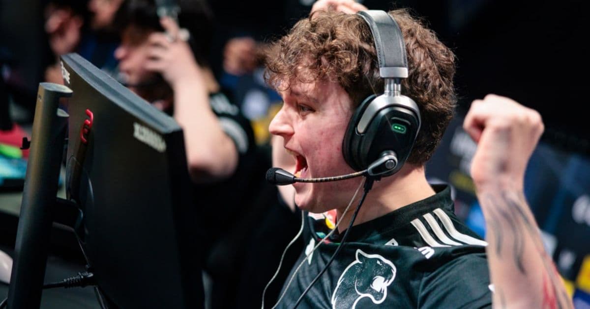 YEKINDAR объяснил, как FURIA Esports подстраивается под molodoy