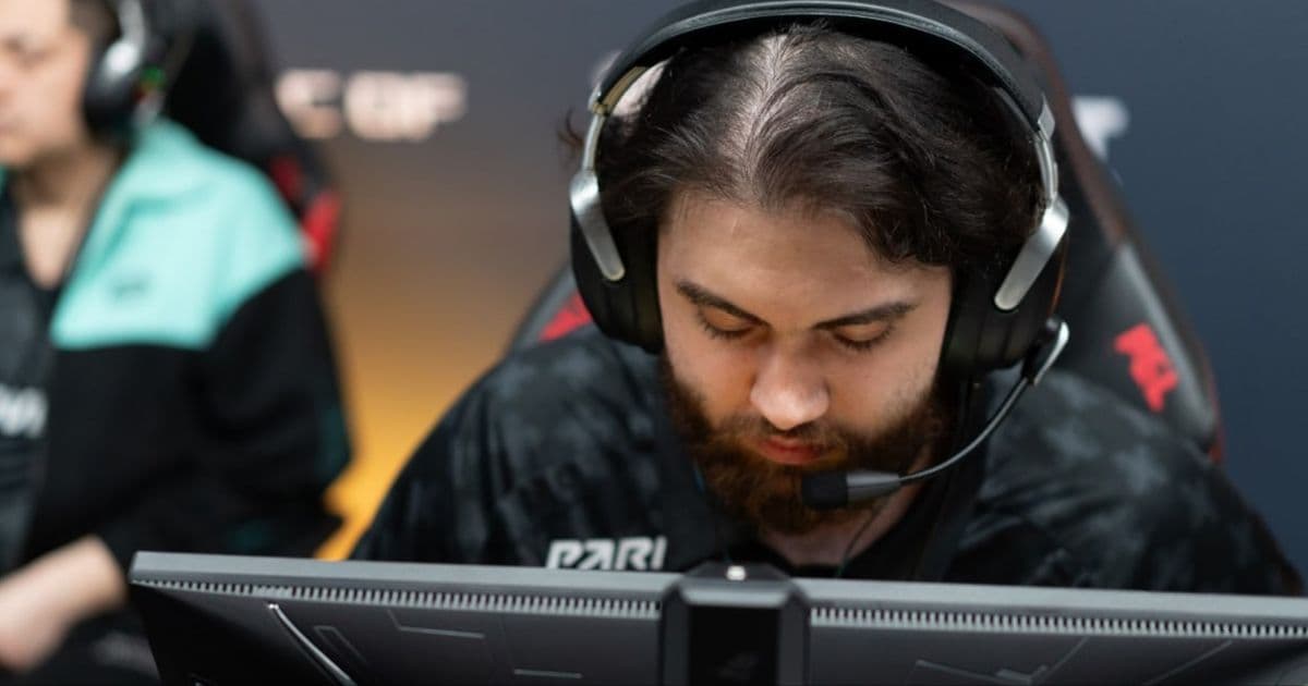 PARIVISION уступила 9z Team на PGL Astana 2026