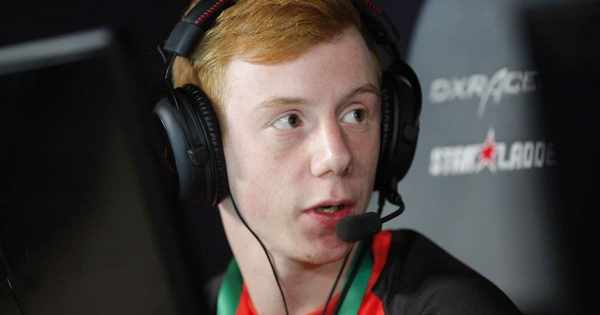 ESIC забанила четырех игроков из России за участие в подставных матчах