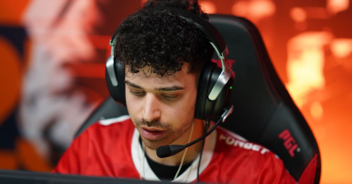 Spinx заявил, что все страдают из-за эры Vitality