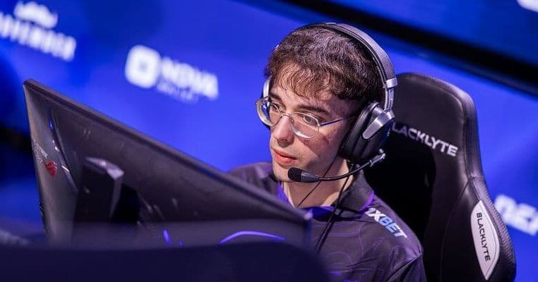 9z Team выбила The Mongolz из IEM Cologne Major 2026 и прошла в плей-офф