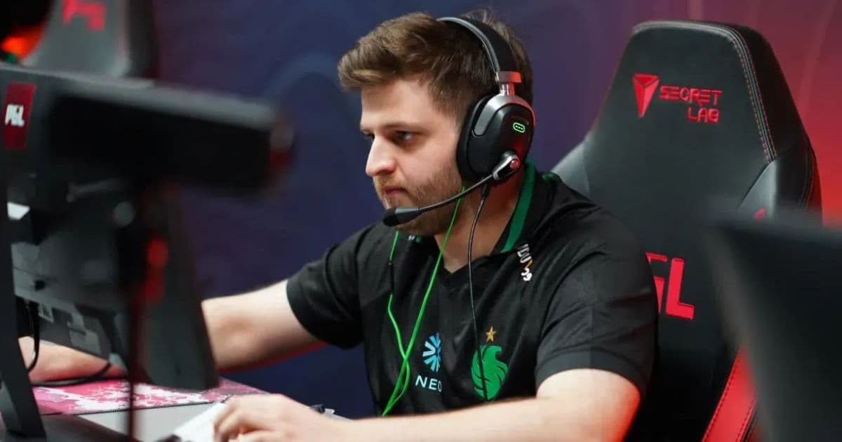Degster о G2 Esports: «Она со мной не связывалась от слова совсем»