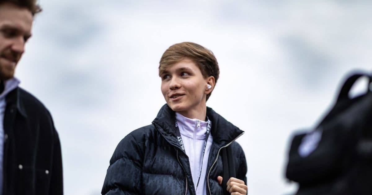 M0NESY: «У меня нет такого, что надо дисциплинированно бить 1000 фрагов на DM или ботов каждый день»