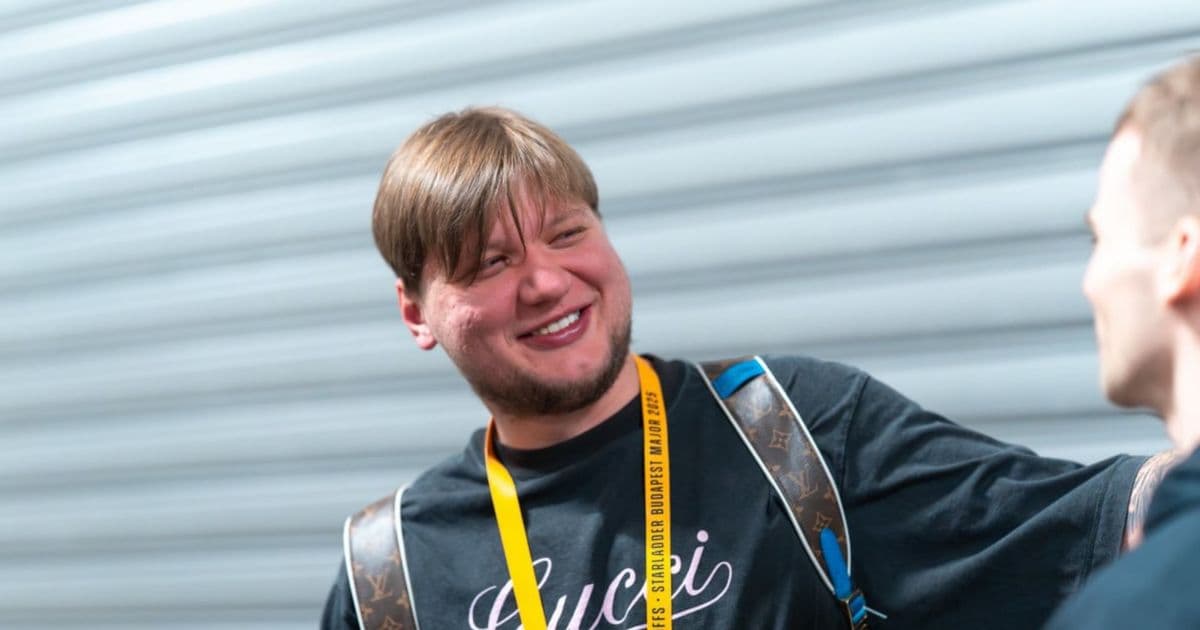 Markeloff вспомнил, каким был s1mple в самом начале карьеры