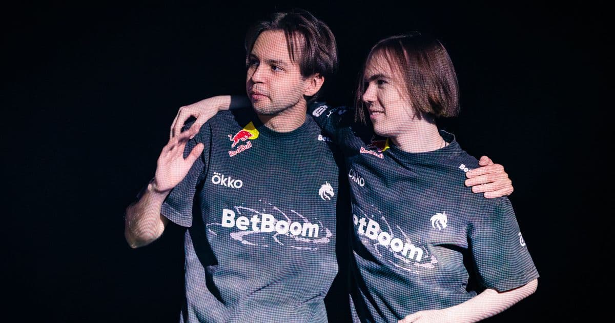 Эксперты: Team Spirit с Жаб Жабычем обыграет Team Falcons и пройдет в финал IEM Cologne Major 2026
