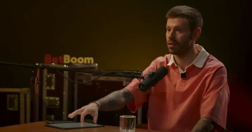 Федор Смолов о Team Falcons: «Я бы кикнул NiKo»