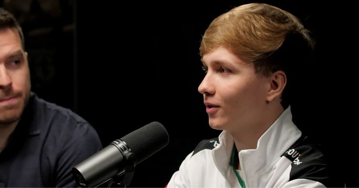 M0NESY: «Не думаю, что мы в какой-то суперкрутой форме»