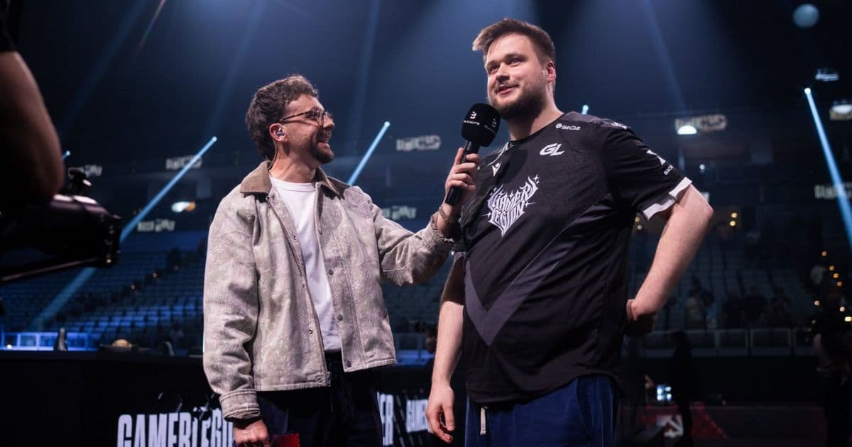 GamerLegion вышла в финал IEM Atlanta 2026, переиграв Legacy