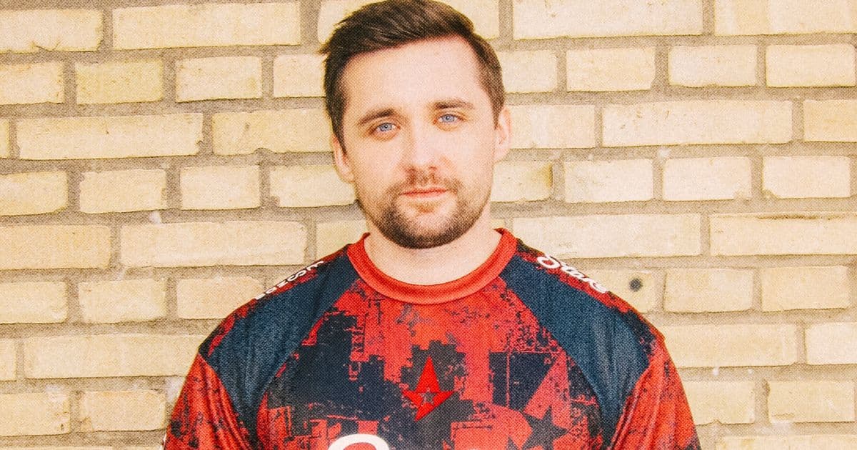 По силам ли Astralis начать путь на IEM Cologne Major 2026 с победы над GamerLegion?