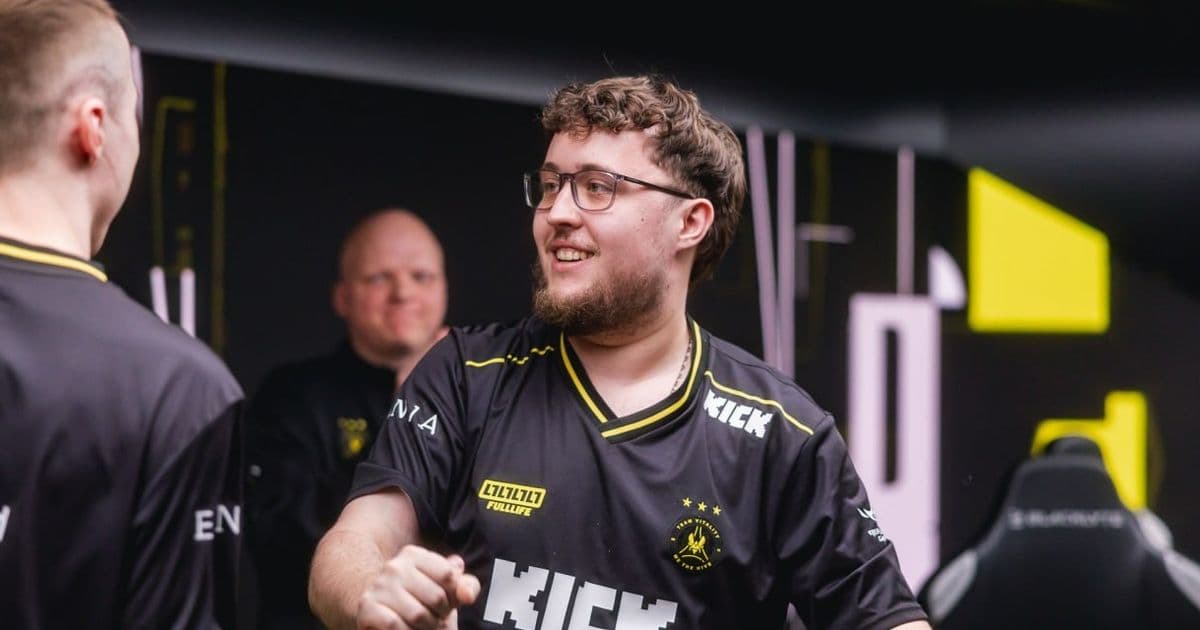Team Vitality победила G2 Esports и вышла в полуфинал плей-офф BLAST Rivals Spring 2026