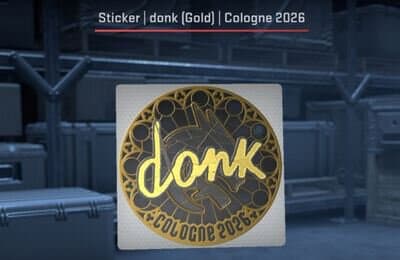 Стикеры к мейджору появились в CS 2!