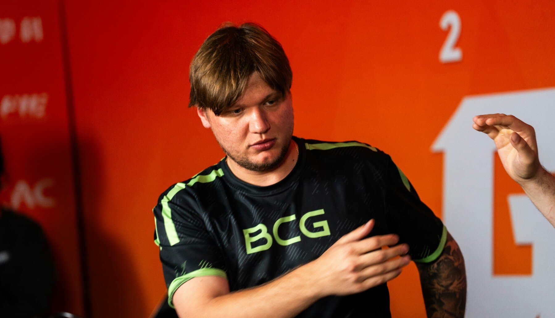 S1mple: «Моя нынешняя форма - 8 баллов из 10. На IEM Atlanta было 9 баллов, но сейчас хочу 10»