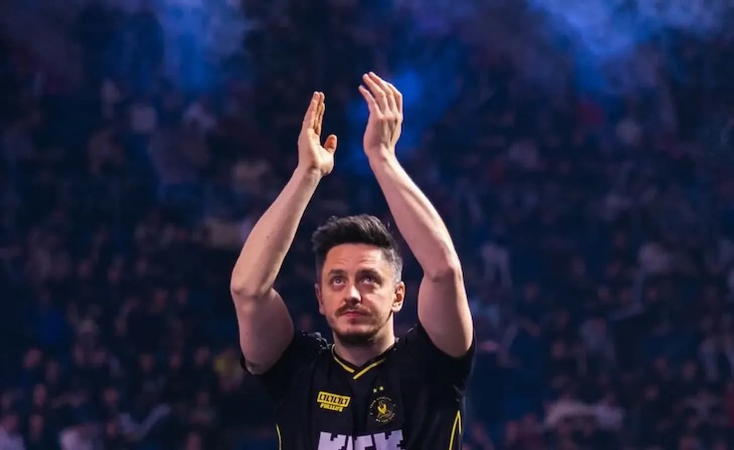 1.22 дают на выход Vitality в полуфинал IEM Atlanta. NAVI выиграют в серии с коэффициентом 4.4