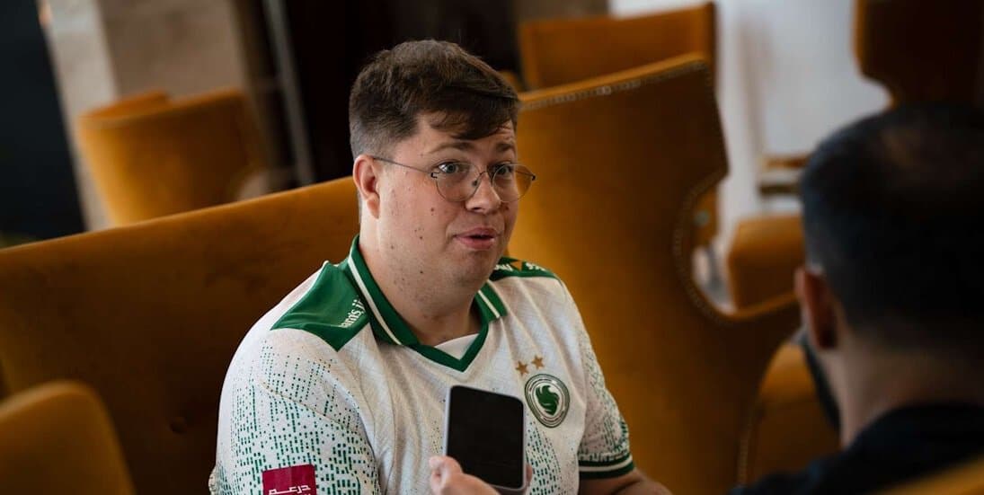 Karrigan о том, почему не сказал тиммейтам об уходе в Falcons: «Если бы переговоры сорвались, я бы полностью потерял доверие команды»