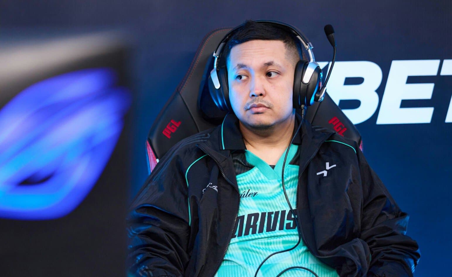 PARIVISION уступила 9z из Южной Америки (20-е место в рейтинге Valve) на PGL Astana