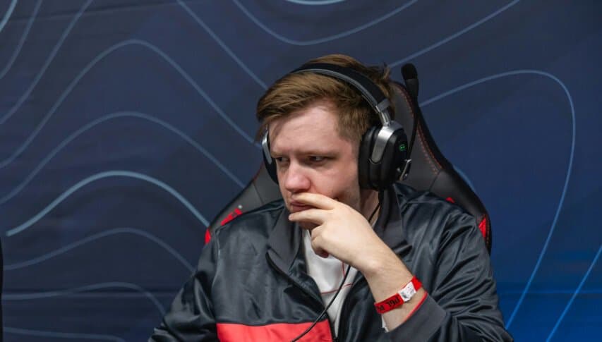 Экс-тренер BetBoom Team: «Я бы добавил в CS The International»