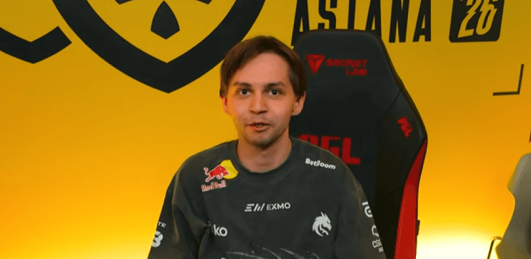 Sh1ro: «У меня был ноутбук он лагал. Вышла CS:GO, у меня было 60-70 FPS, но я играл и кайфовал»