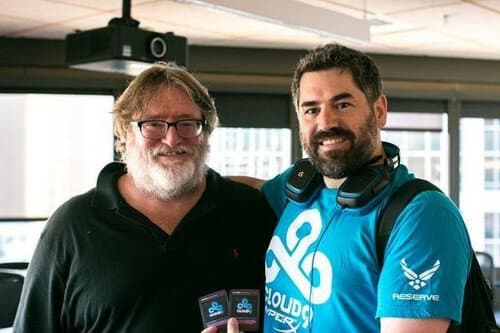 CEO Cloud9: «Я бы очень хотел вернуться в CS, но сейчас такой возможности нет»