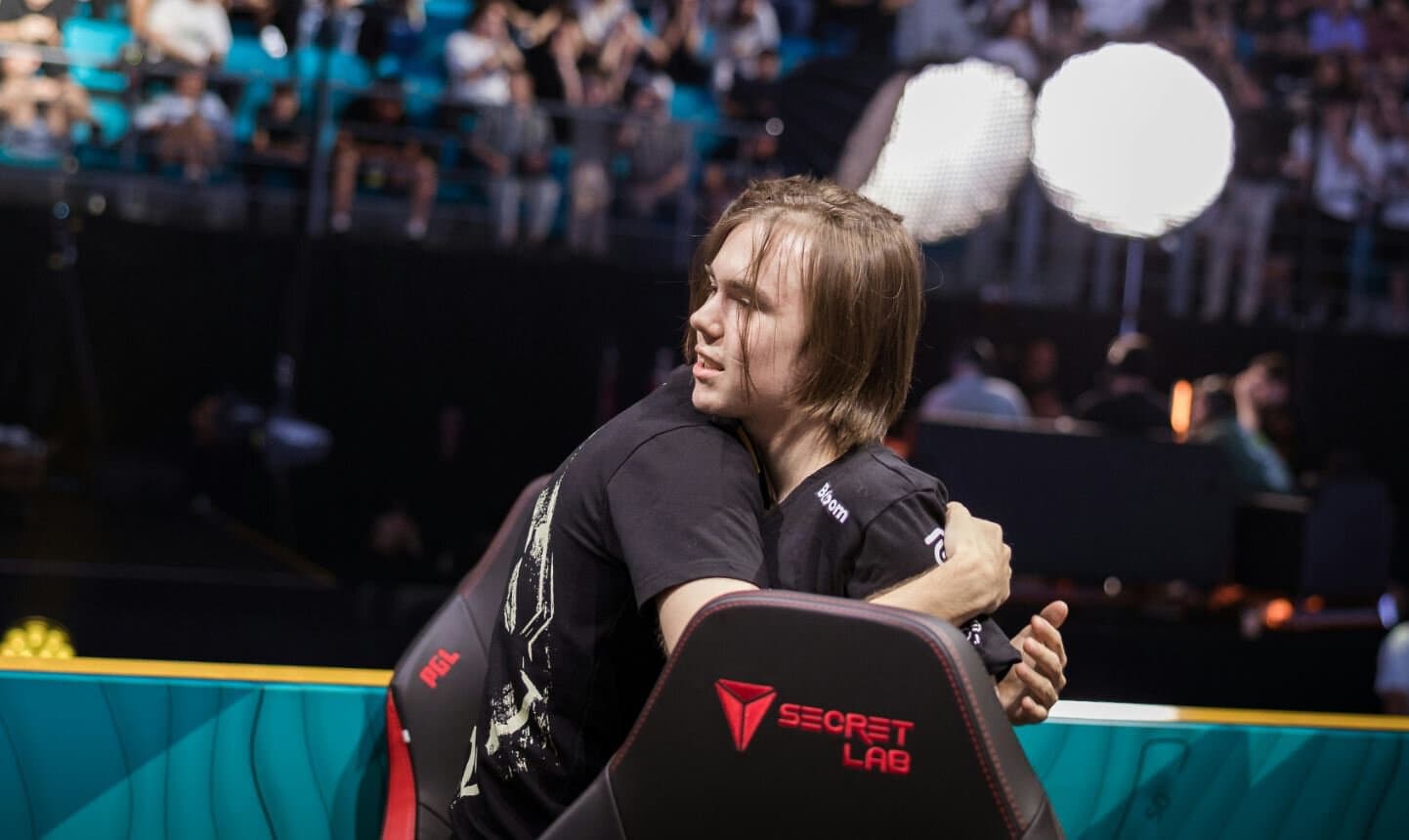 Spirit сыграет с The Huns в первом матче PGL Astana, PARIVISION – с 9z, Falcons Кэрригана – с K27