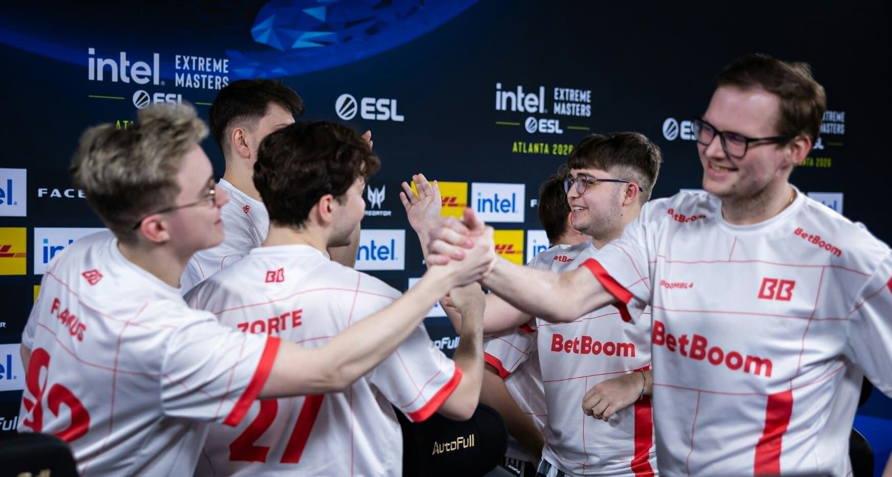 Boombl4 о победе над Vitality: «Первый час прошел в таком шоке. Сейчас – радость, счастье»