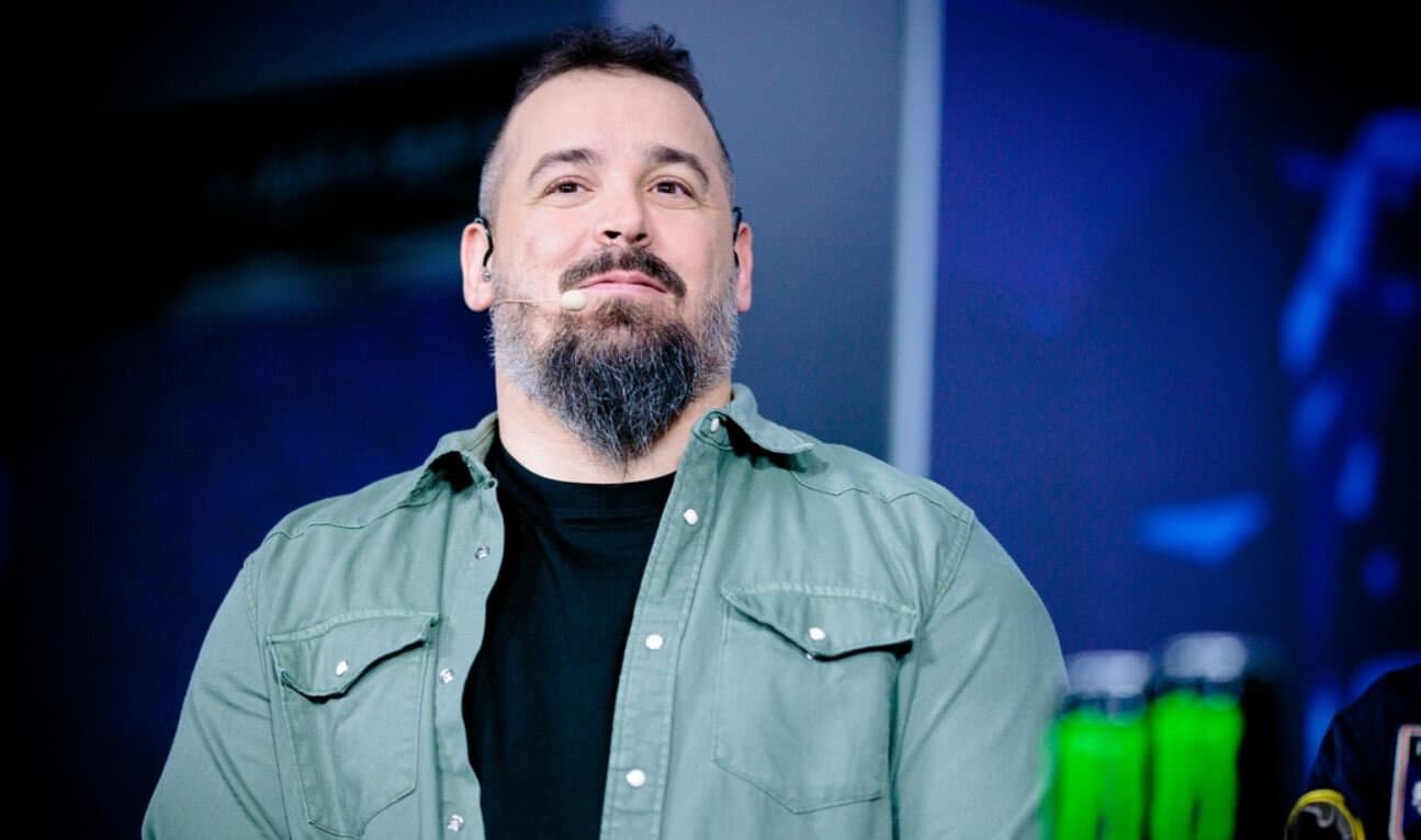 Kassad: «M0nesy – лучший снайпер в истории любой части CS. А ведь ему всего 21 год»