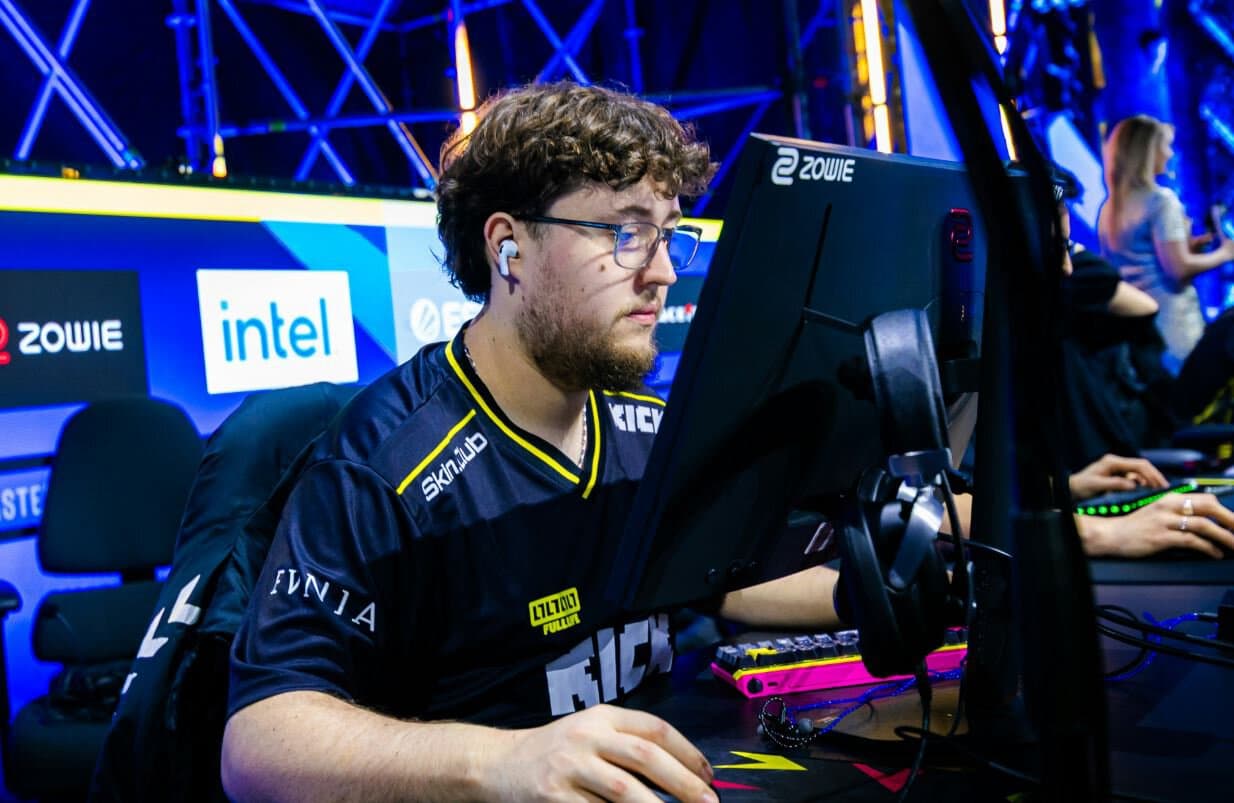 Zywoo: «Что я ел на завтрак? Ничего. Может быть, будут NAVI»