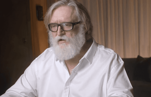 «Разве я плачу тебе за это?» Гейб Ньэлл раскритиковал своего консультанта за идею об усиленной модерации Steam (Bloomberg)