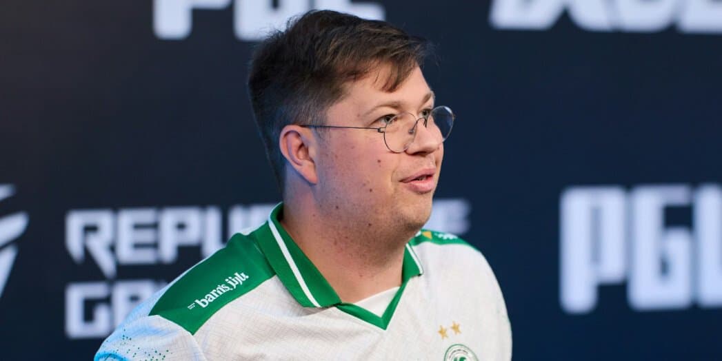 Falcons с Кэрриганом поднялись на 4-е место в рейтинге HLTV. Spirit – на 5-е