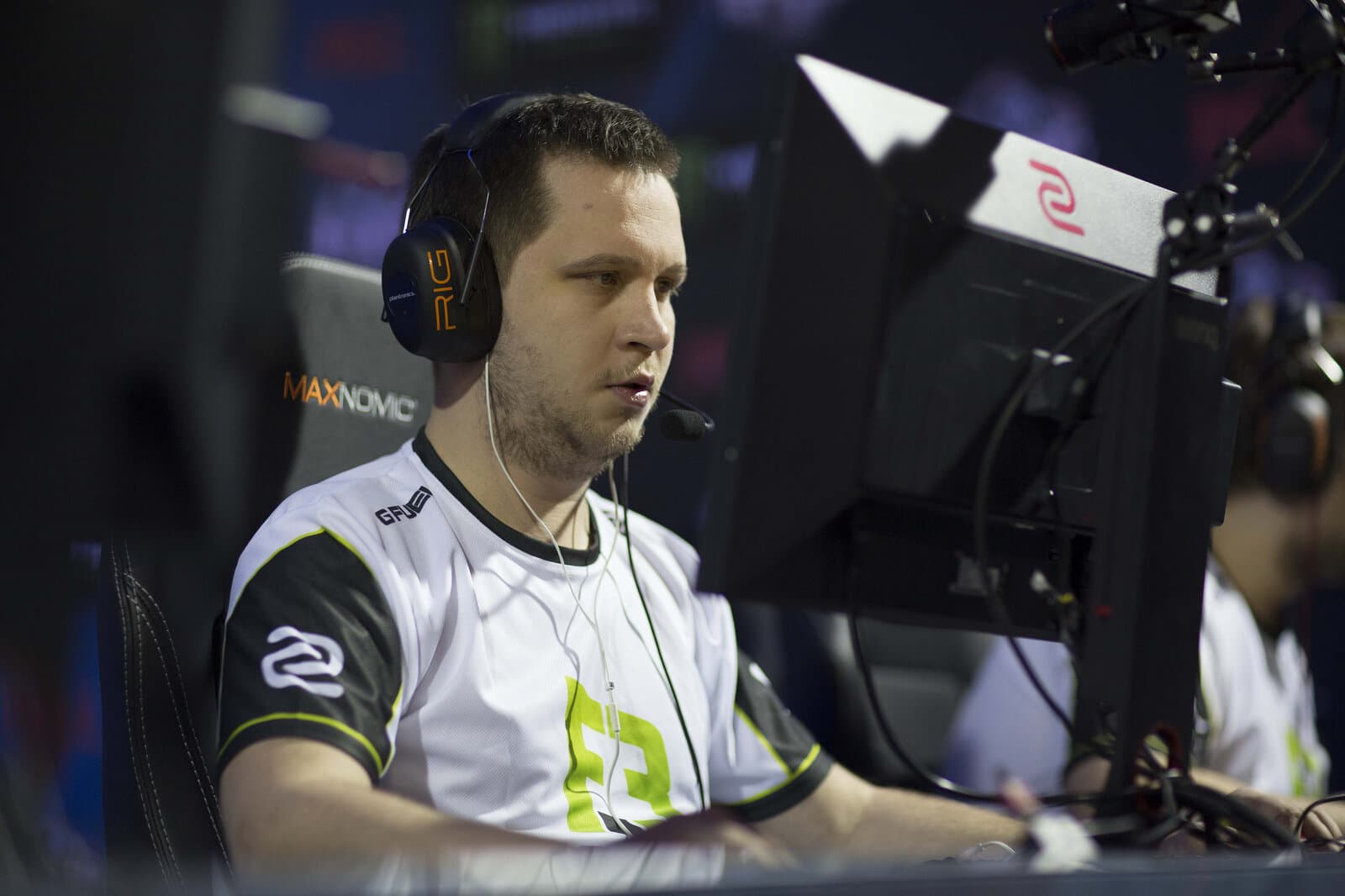 Markeloff: «Я знал, что S1mple станет лучшим. Единственная проблема – его взрывной характер»