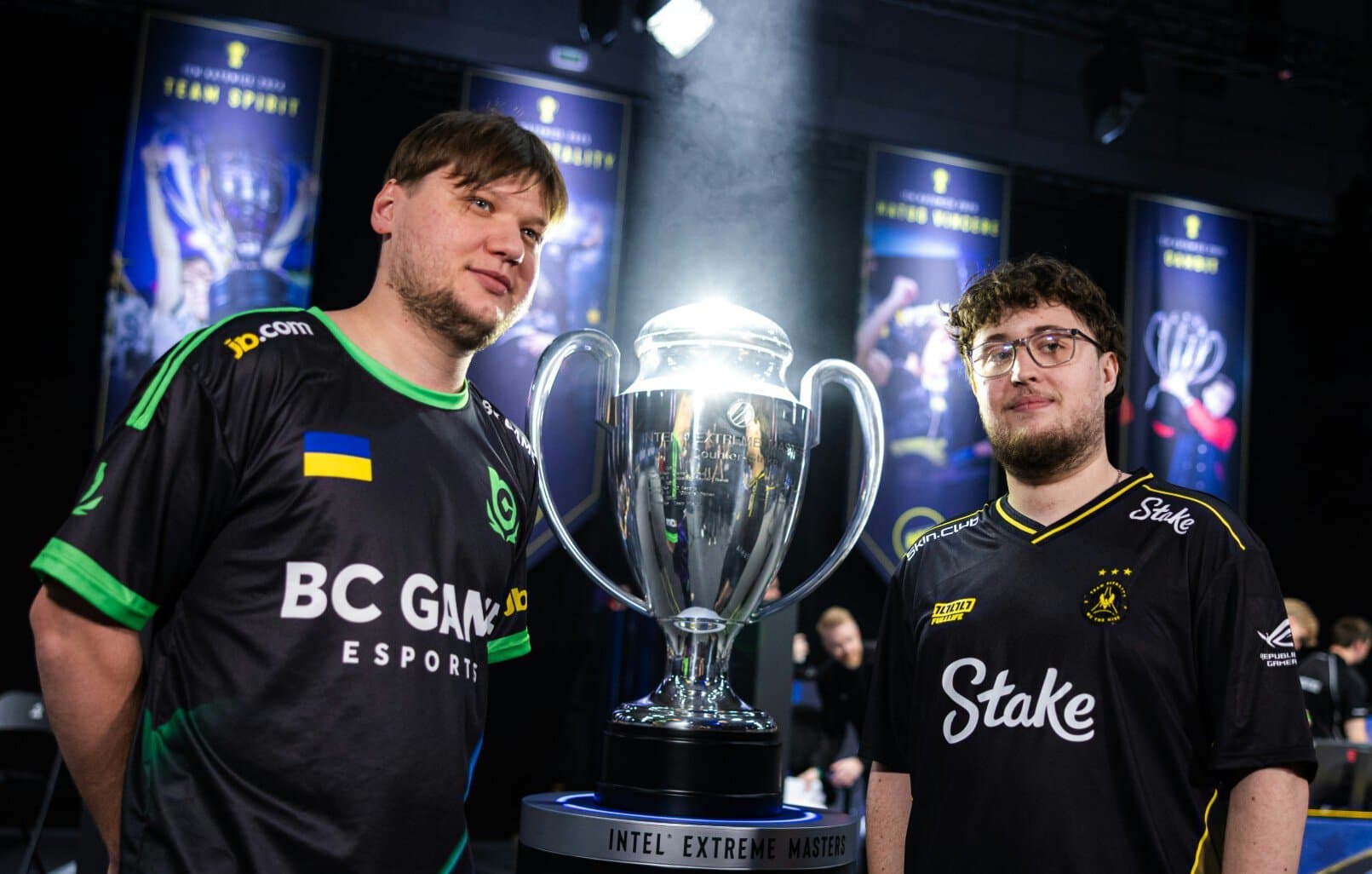 Расписание матчей IEM Atlanta. 11 мая. Группы. Симпл против Зайву, BetBoom Team сыграет с B8