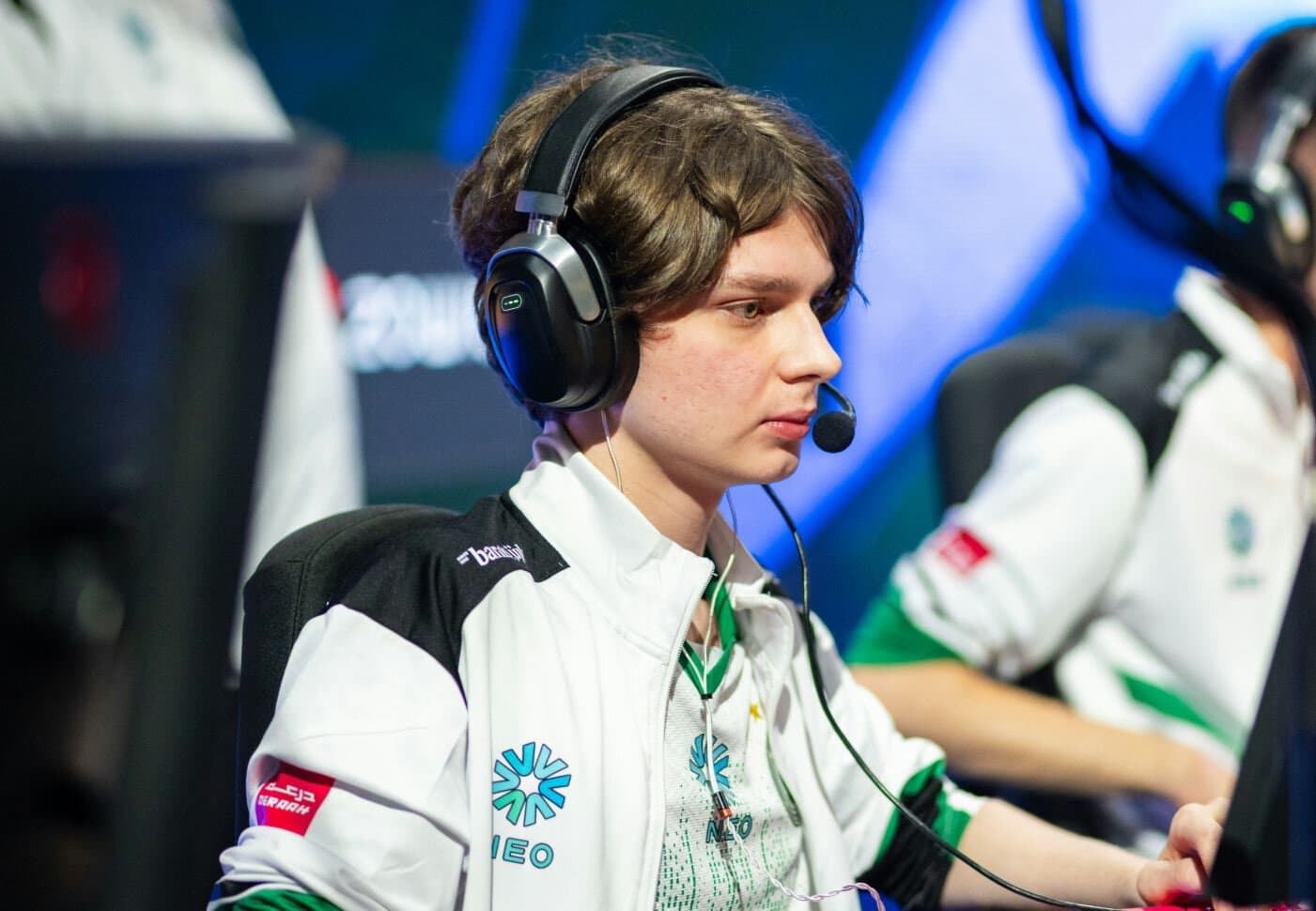 Falcons начнут CS Asia Championships с полуфинала