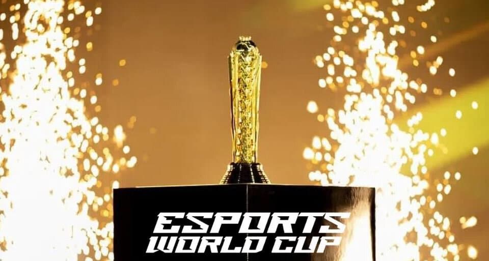 Стример Falcons сообщил о переносе Esports World Cup во Францию. Организаторы опровергли слух, но удалили твит