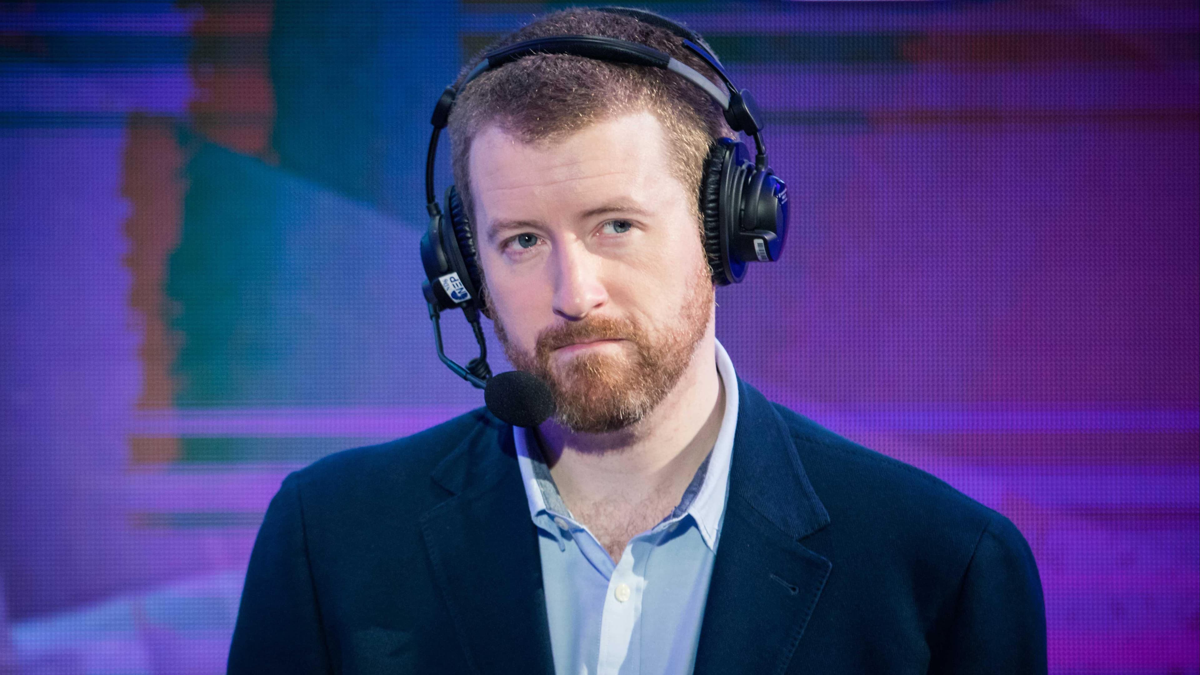 Thorin: «На каждом турнире Dastan заявляет: «Да я бы половину игроков кикнул прямо сейчас». И это его мотивационная речь?»