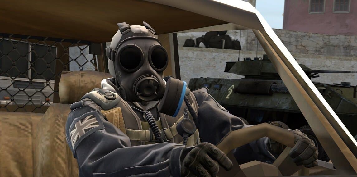 «На платформе Steam популярного Counter-Strike появляется карта, где детям предлагается прийти в «Крокус» и расстрелять оставшихся детей». Яна Лантратова о пропаганде в западных играх