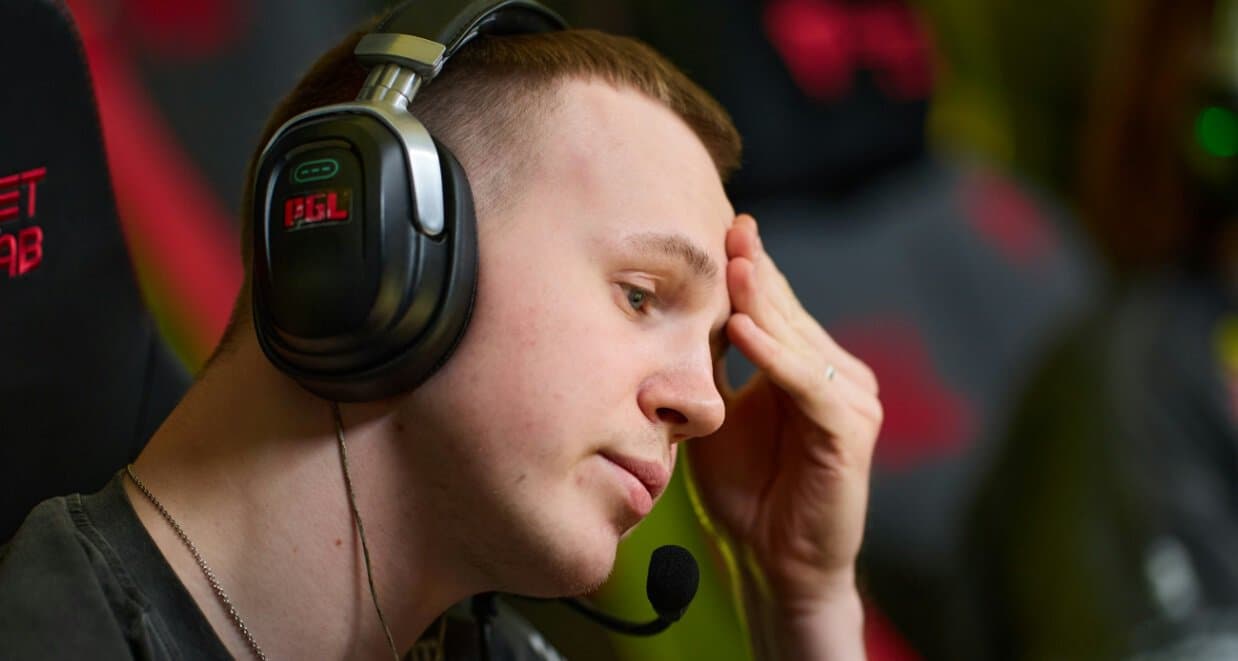 Tn1r о победе над Furia: «Немножко троллим пистолетки, из-за этого старты карт сложные»