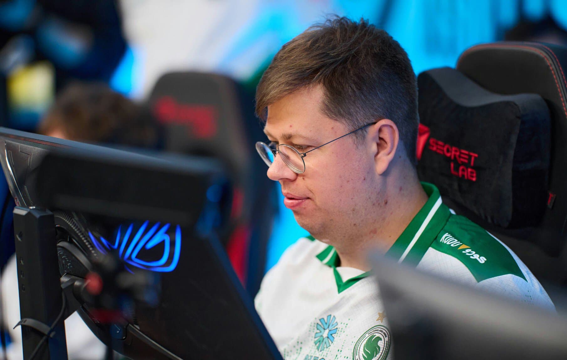 Zonic: «Первый матч прошел хорошо. Karrigan приносит много энергии, поднимает настроение»