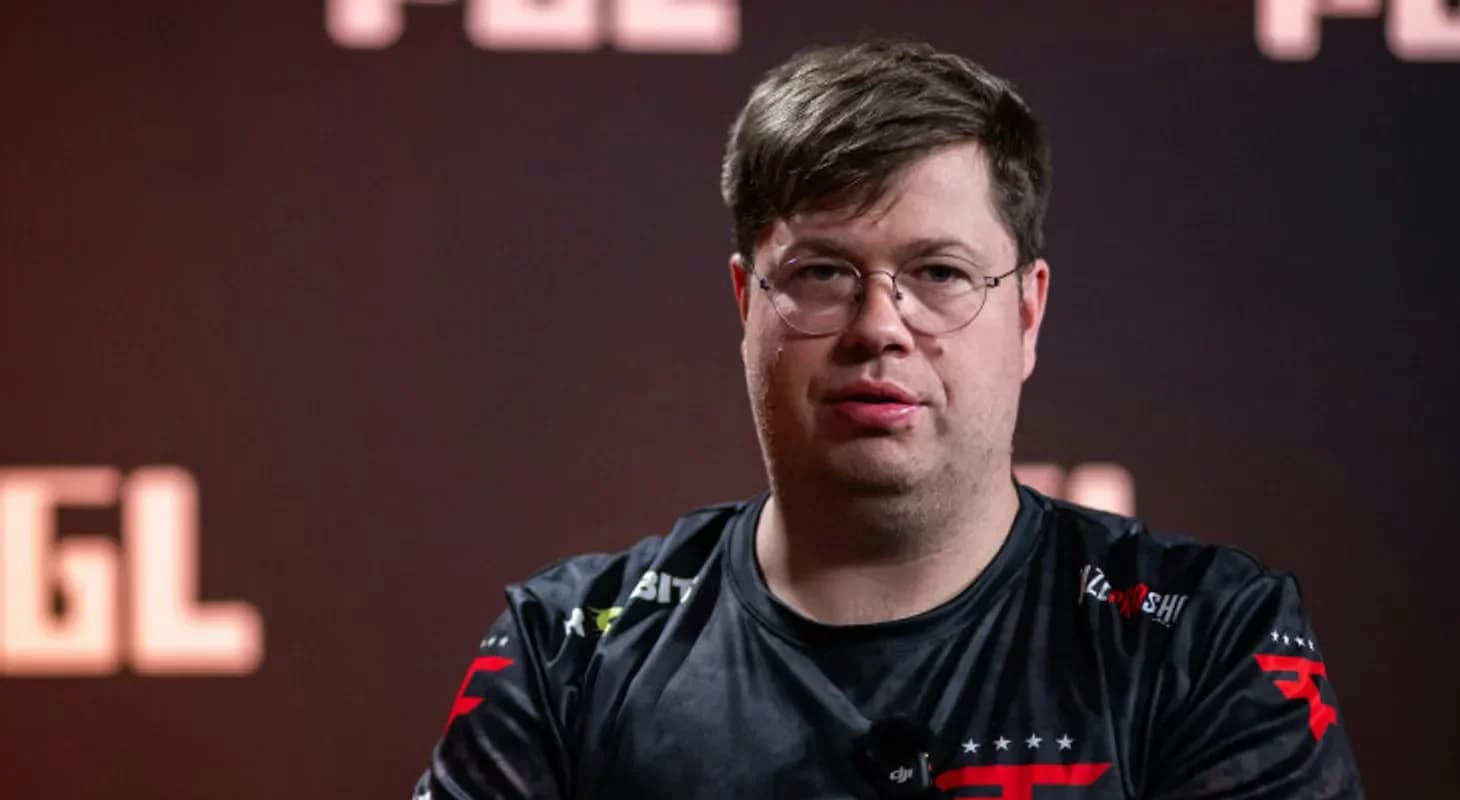 Karrigan станет самым возрастным игроком PGL Astana 2026, Qw1nk1 из K27 – самым молодым