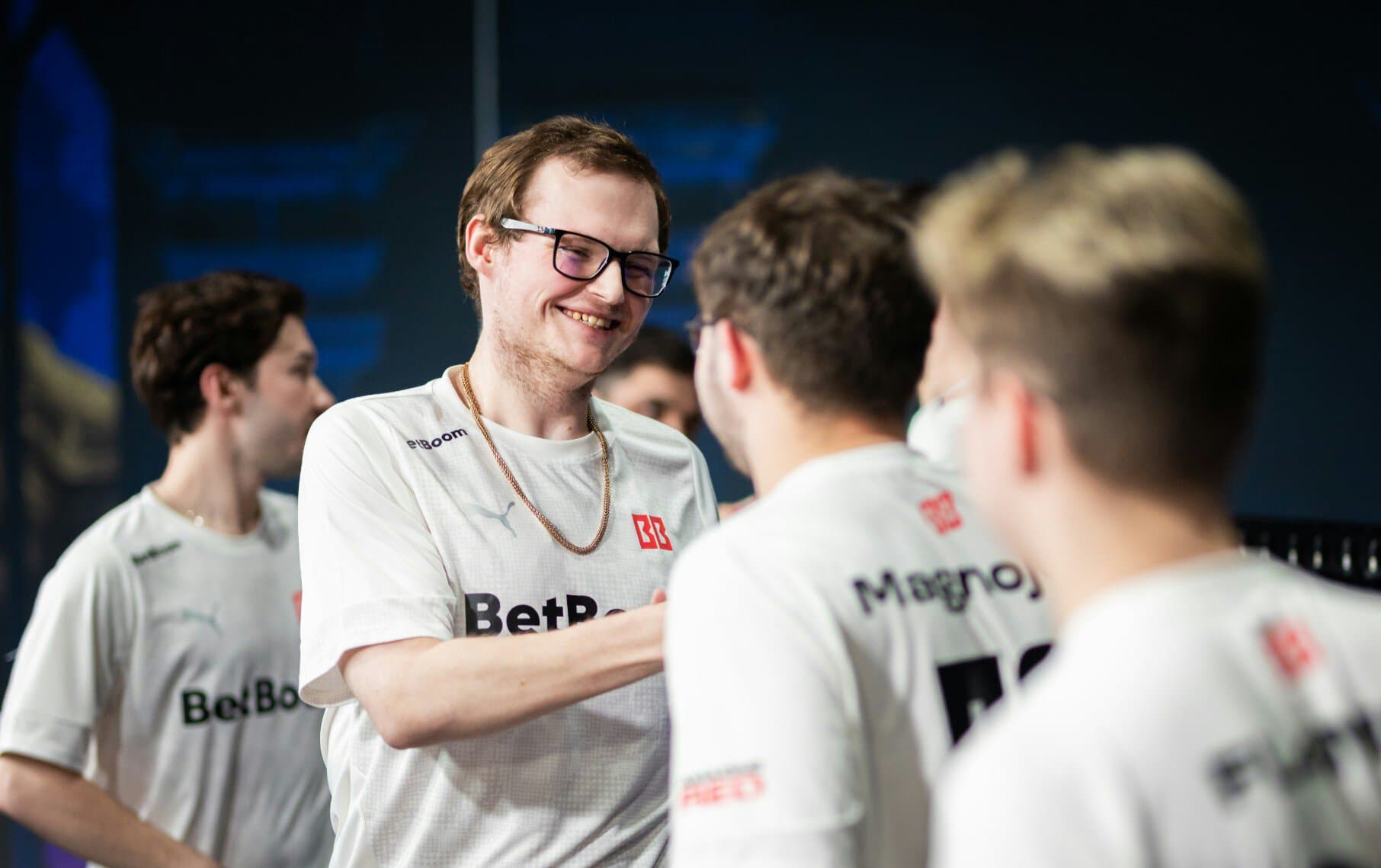 Boombl4 вывел BetBoom Team в первый для команды плей-офф мейджора. FUT вылетела