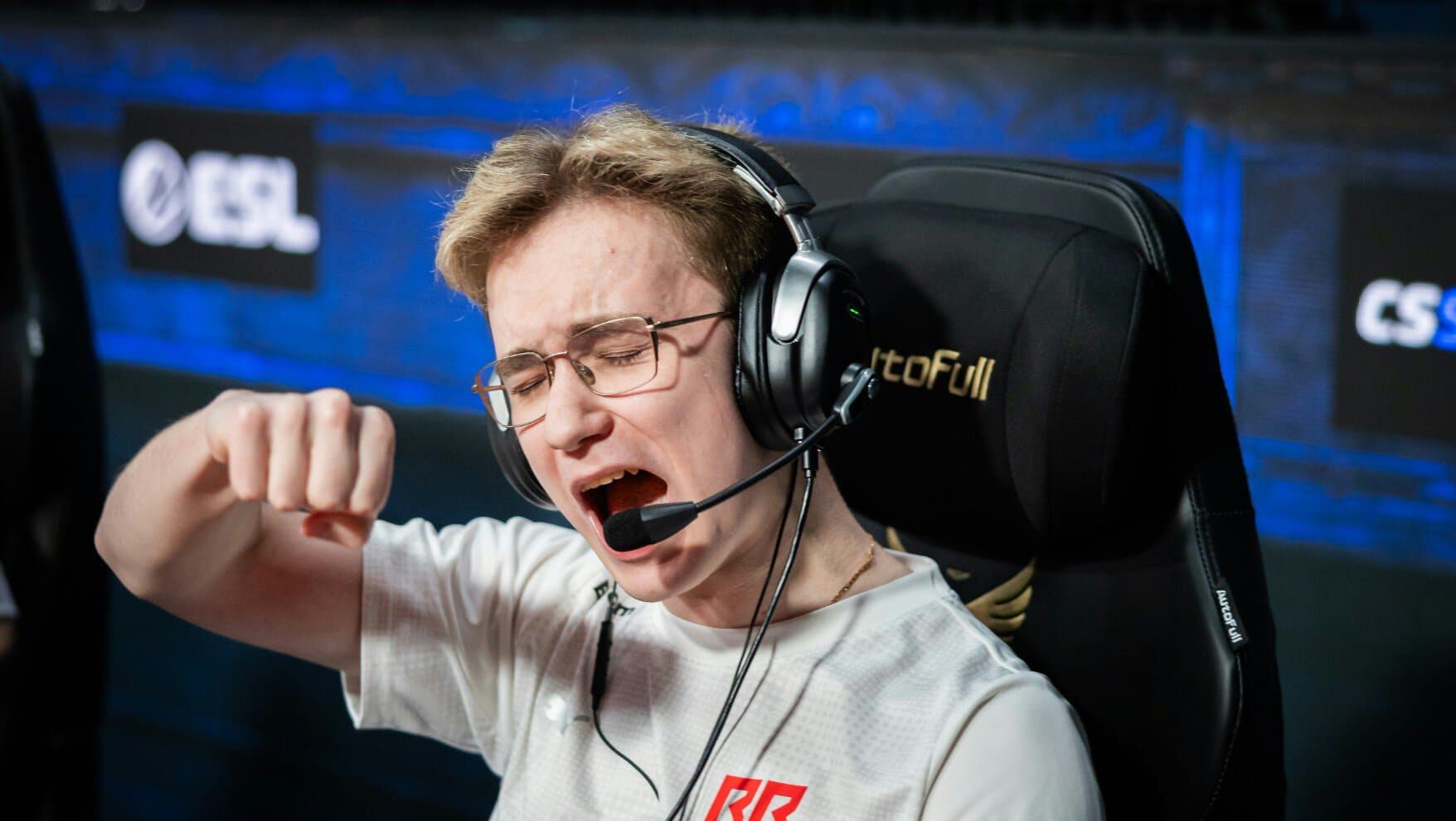 Fl4mus: «На мейджоре в Остине при 2-0 тоже проиграли Furia и Vitality. Pain тут не было – победили»