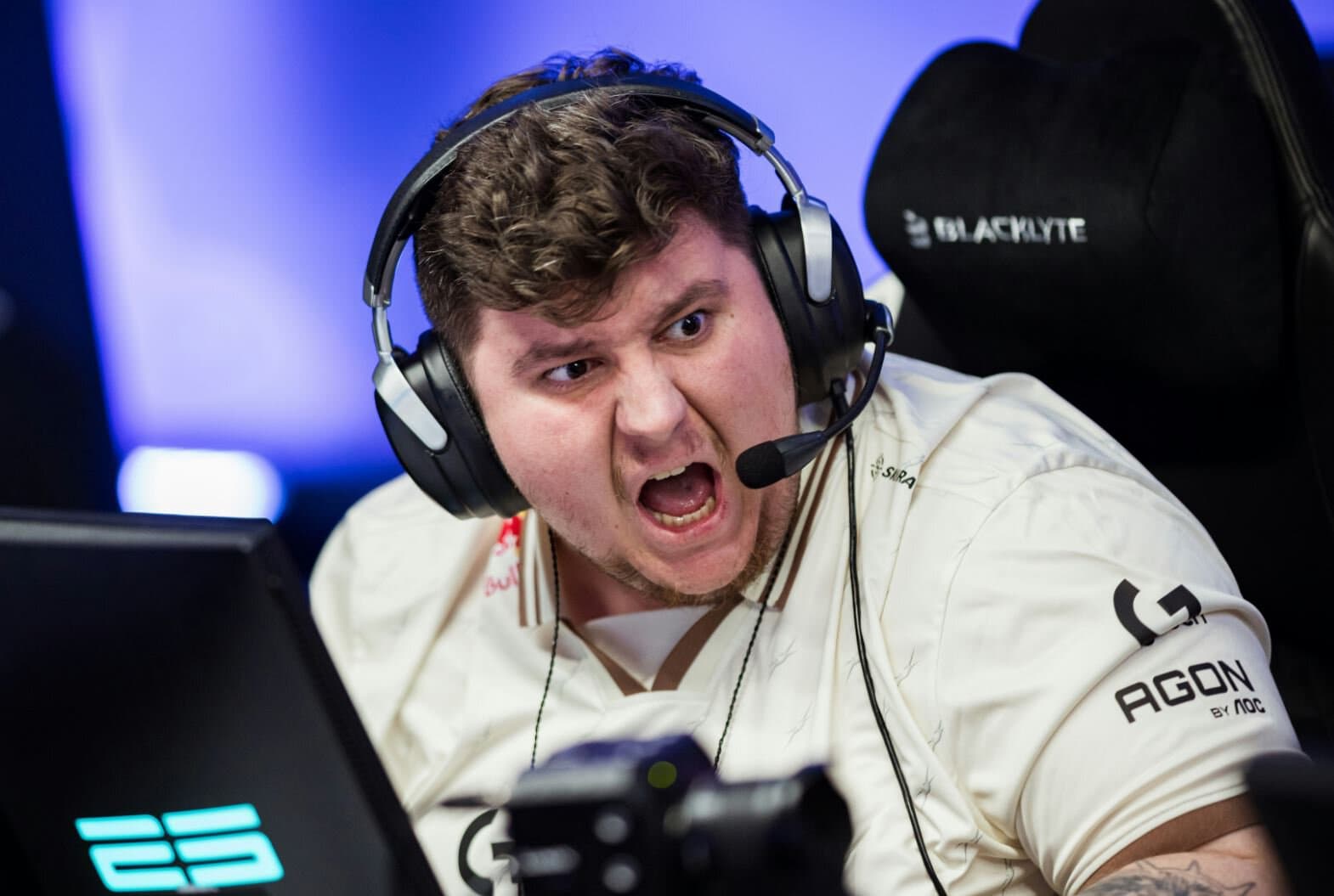Heavygod: «Мы играли намного лучше NAVI. Не думаю, что они заслуживали победы»