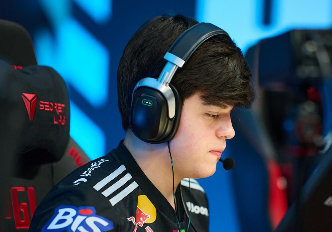 Molodoy и Zywoo стали лучшими игроками третьей стадии мейджора по KD. Sh1ro – 3-й, M0nesy – 6-й, Donk – 7-й
